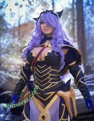 Yaya Han / yayahan nude photo #0142