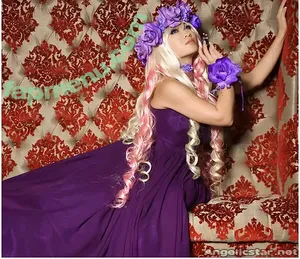 Yaya Han / yayahan nude photo #0165