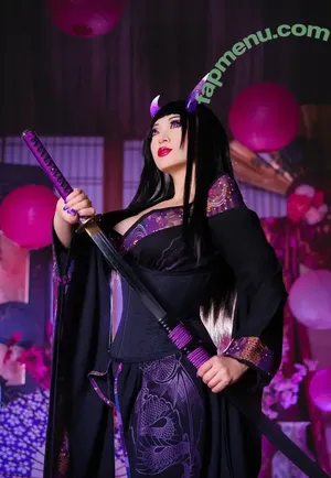 Yaya Han / yayahan nude photo #0190