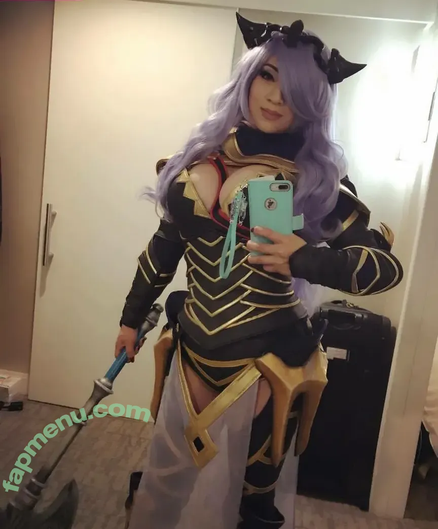 Yaya Han nude photo #0109 (yayahan)