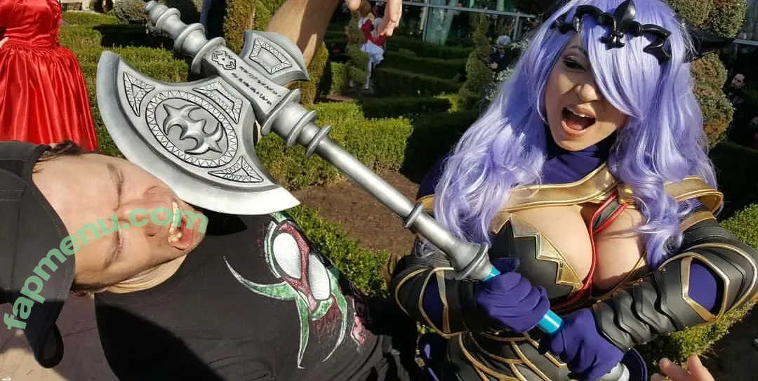 Yaya Han nude photo #0111 (yayahan)