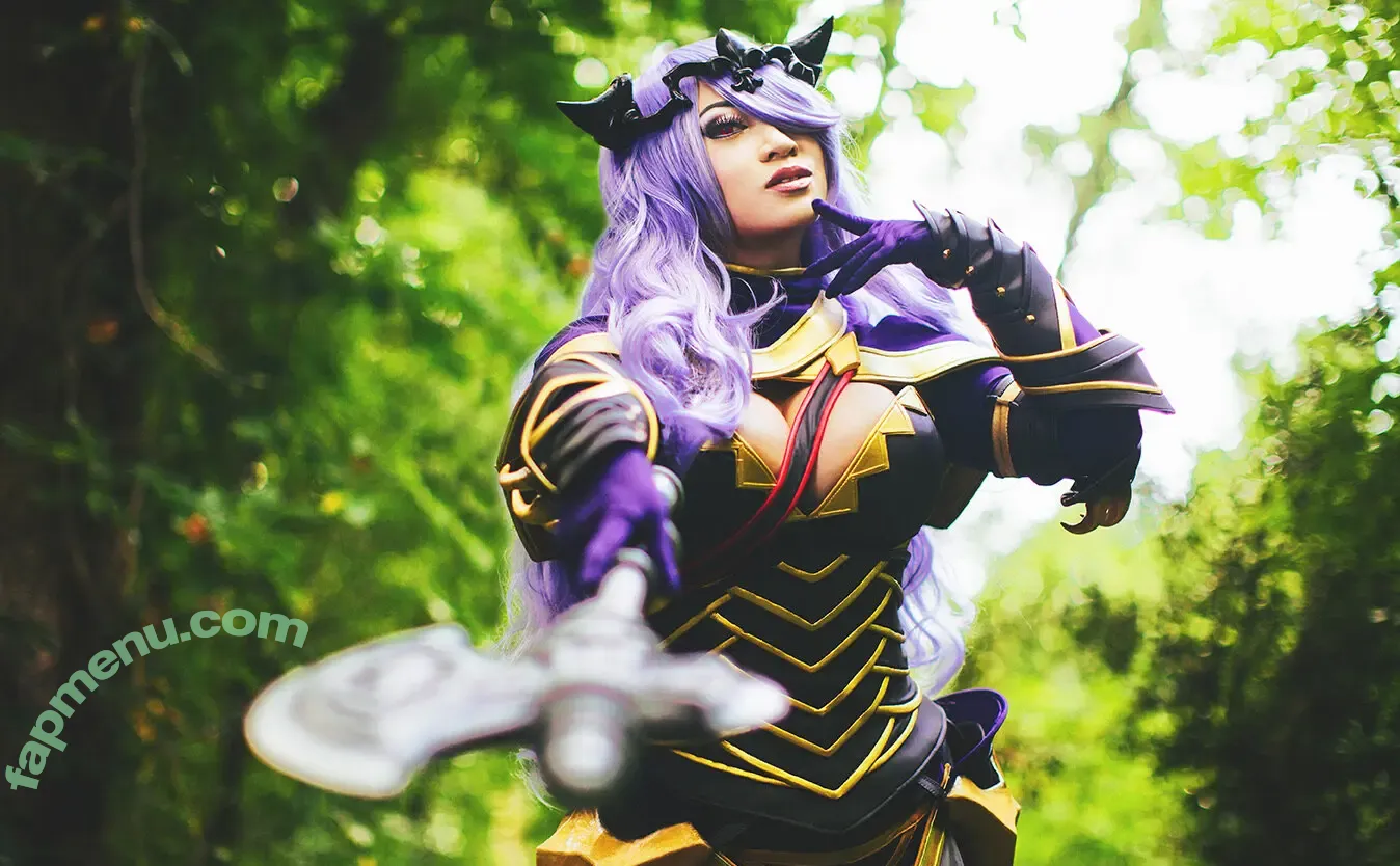 Yaya Han nude photo #0113 (yayahan)