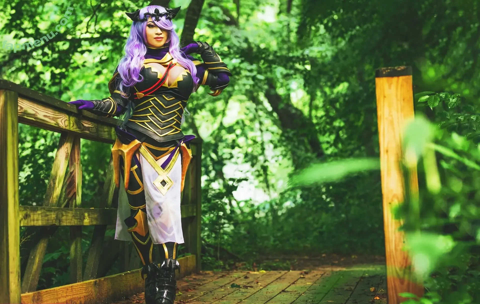 Yaya Han nude photo #0115 (yayahan)