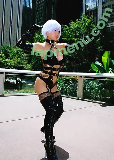 Yaya Han nude photo #0116 (yayahan)