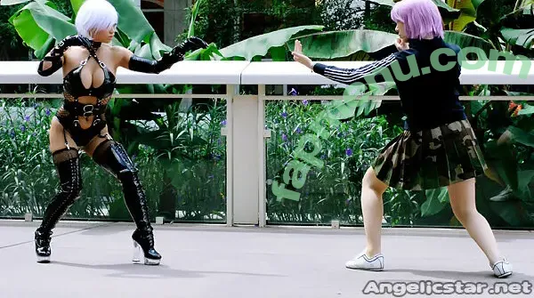 Yaya Han nude photo #0131 (yayahan)