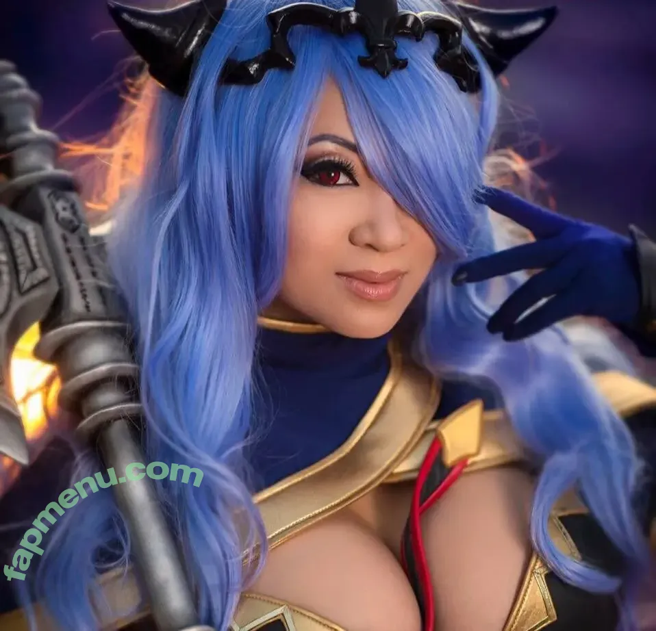 Yaya Han nude photo #0138 (yayahan)