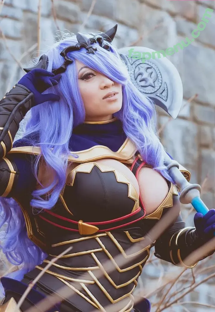 Yaya Han nude photo #0140 (yayahan)