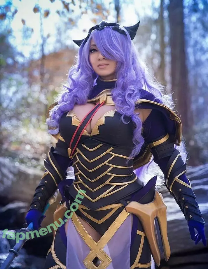 Yaya Han nude photo #0142 (yayahan)