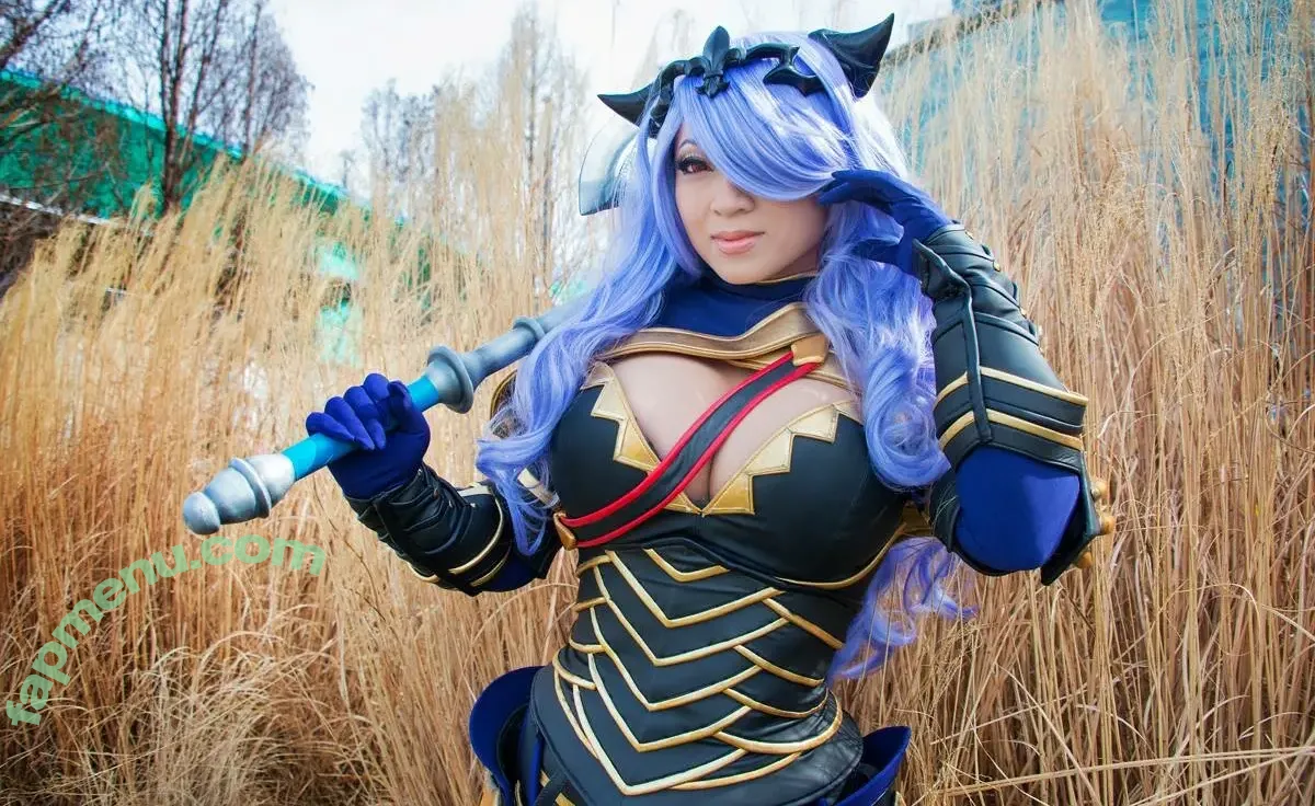 Yaya Han nude photo #0144 (yayahan)