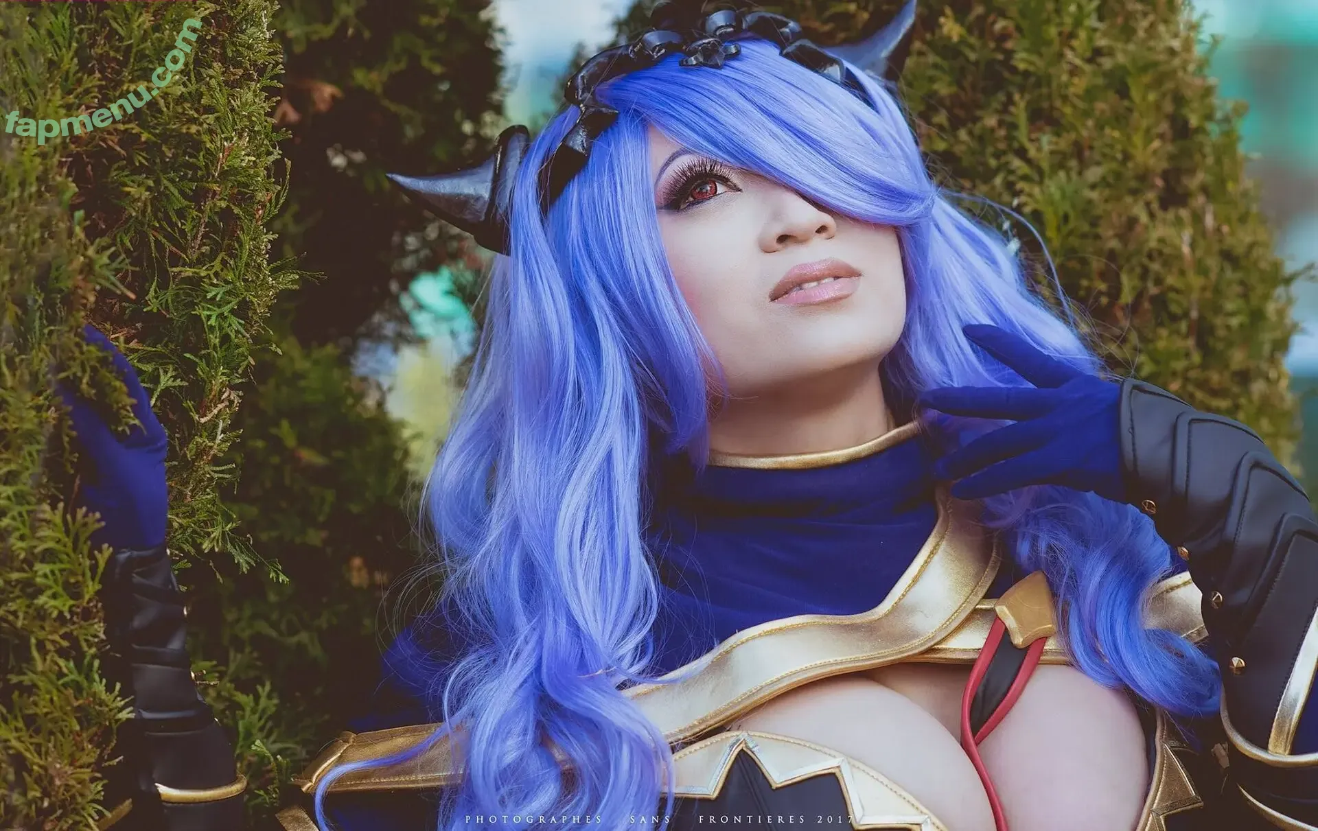 Yaya Han nude photo #0147 (yayahan)