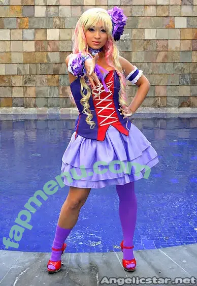 Yaya Han nude photo #0150 (yayahan)