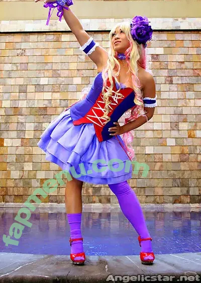 Yaya Han nude photo #0153 (yayahan)