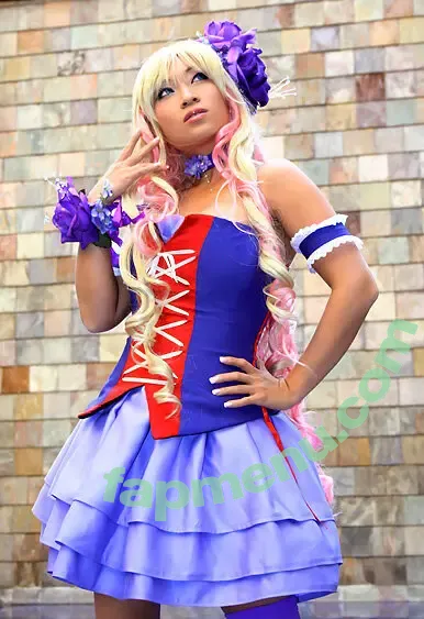 Yaya Han nude photo #0154 (yayahan)