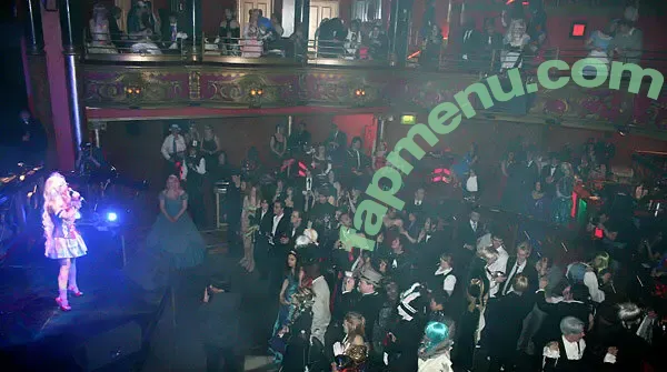 Yaya Han nude photo #0169 (yayahan)