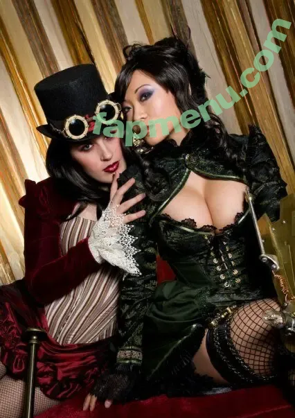 Yaya Han nude photo #0174 (yayahan)