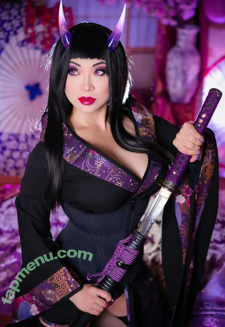Yaya Han nude photo #0184 (yayahan)