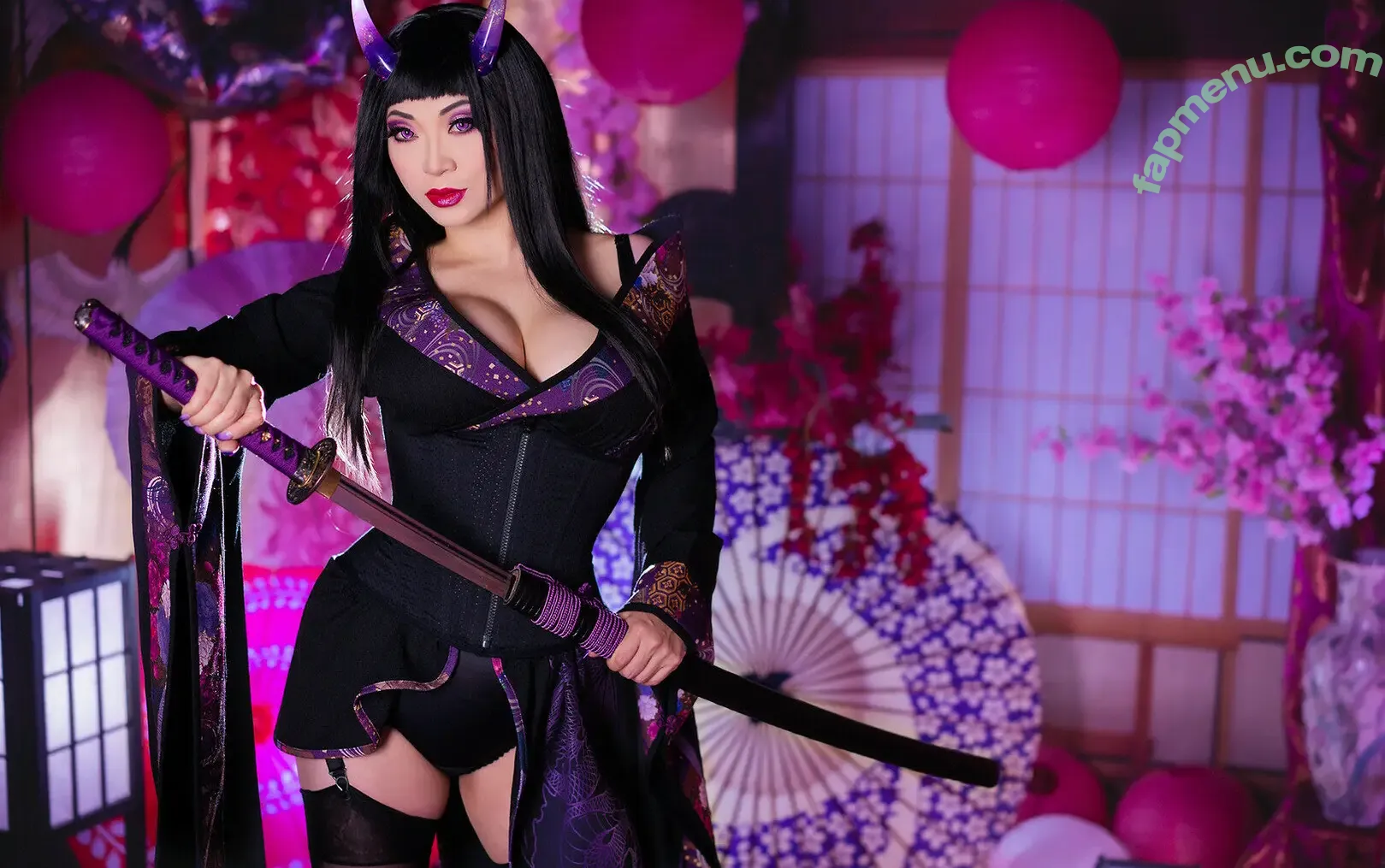 Yaya Han nude photo #0188 (yayahan)