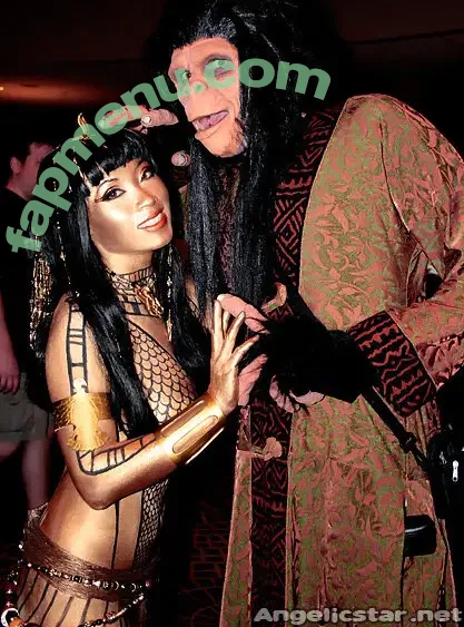 Yaya Han nude photo #0193 (yayahan)