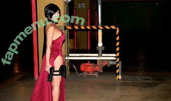 Yaya Han nude photo #0194 (yayahan)