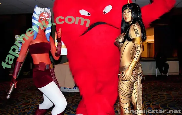 Yaya Han nude photo #0196 (yayahan)