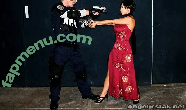 Yaya Han nude photo #0199 (yayahan)