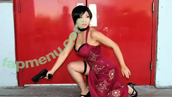 Yaya Han nude photo #0211 (yayahan)