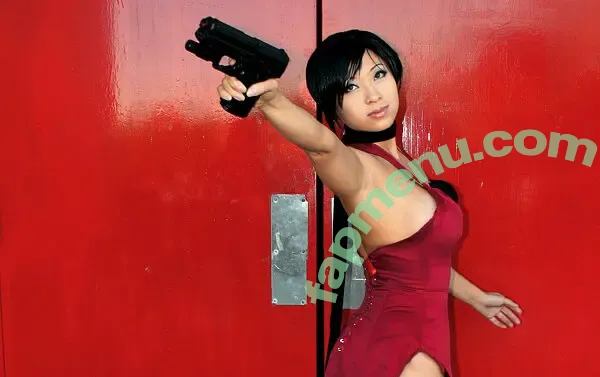 Yaya Han nude photo #0214 (yayahan)