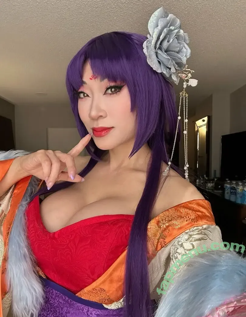Yaya Han nude photo #0225 (yayahan)