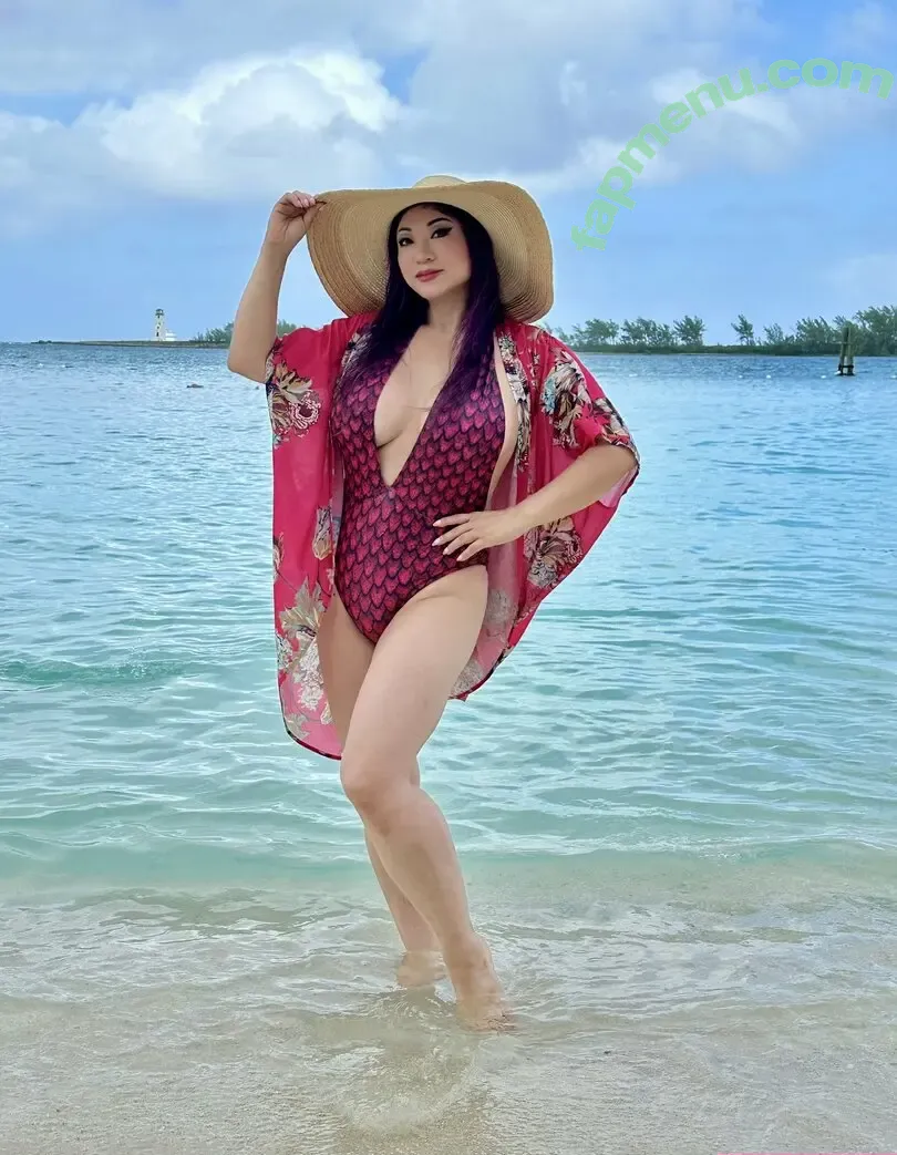 Yaya Han nude photo #0230 (yayahan)