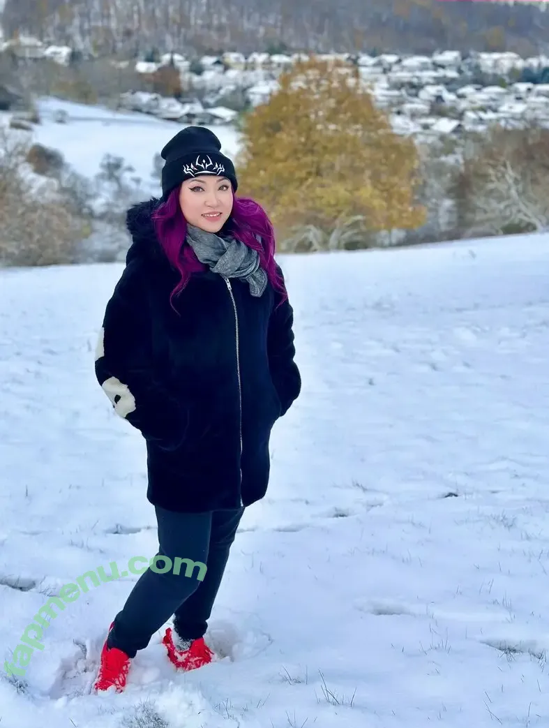 Yaya Han nude photo #0231 (yayahan)