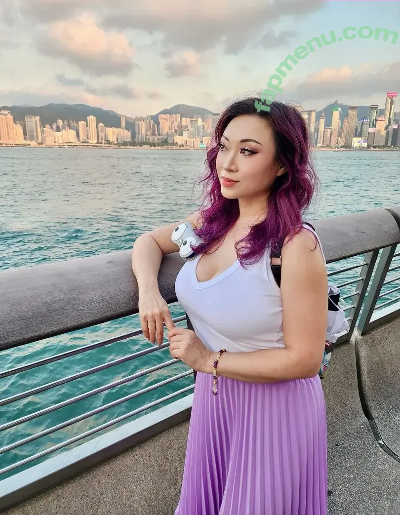 Yaya Han nude photo #0236 (yayahan)