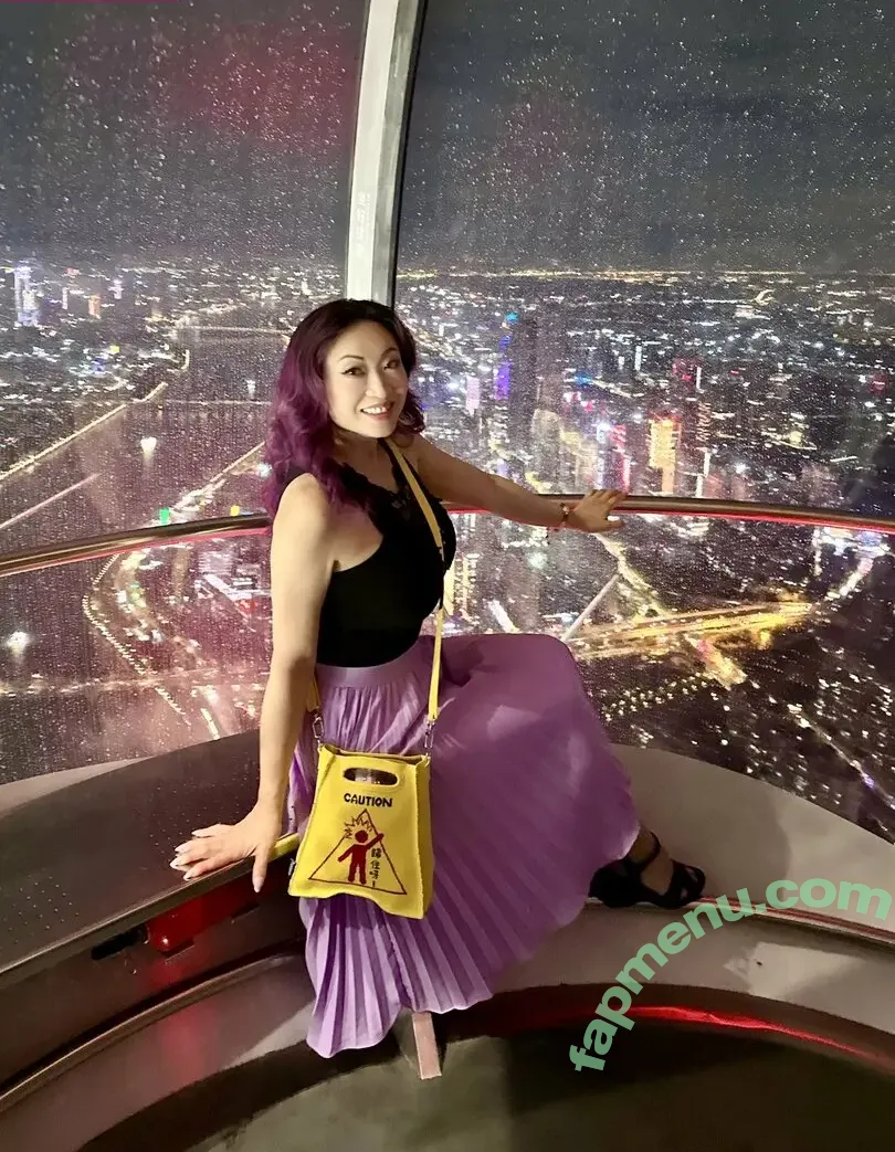 Yaya Han nude photo #0237 (yayahan)