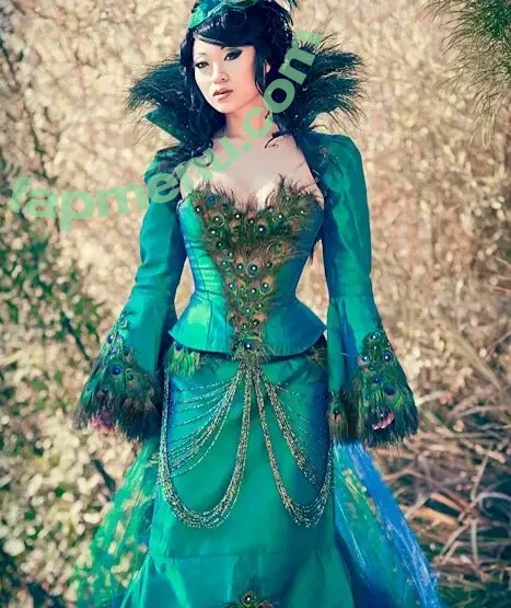 Yaya Han nude photo #0240 (yayahan)