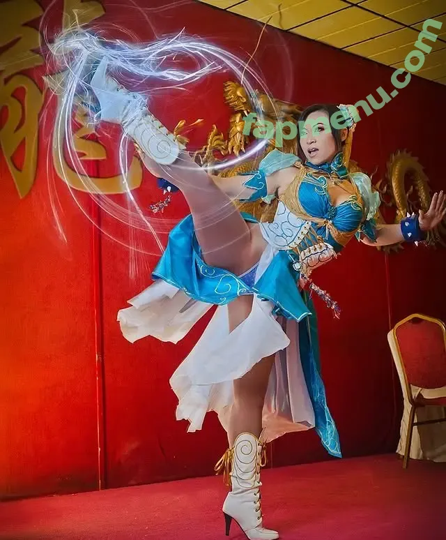 Yaya Han nude photo #0241 (yayahan)