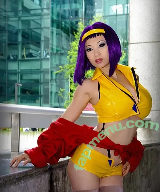 Yaya Han nude photo #0242 (yayahan)