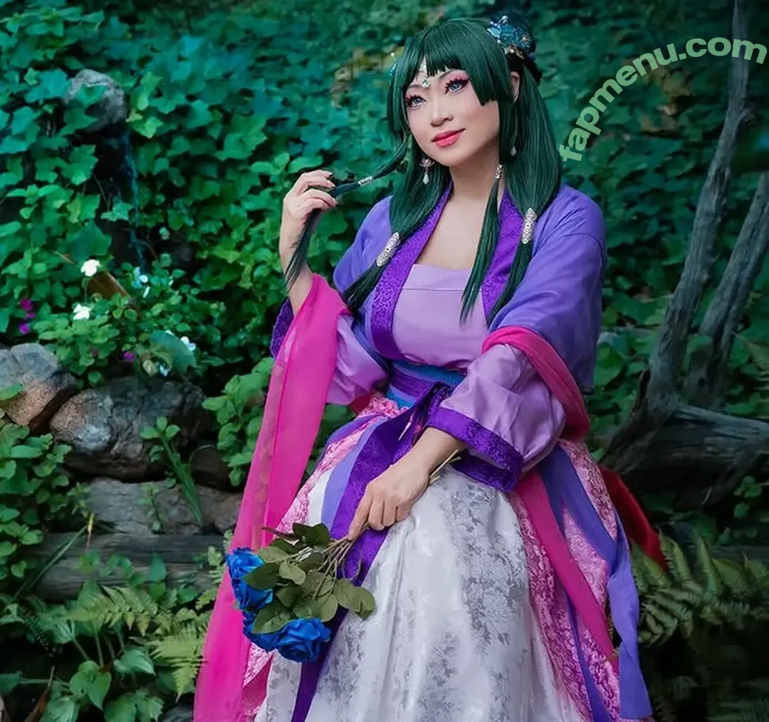 Yaya Han nude photo #0243 (yayahan)