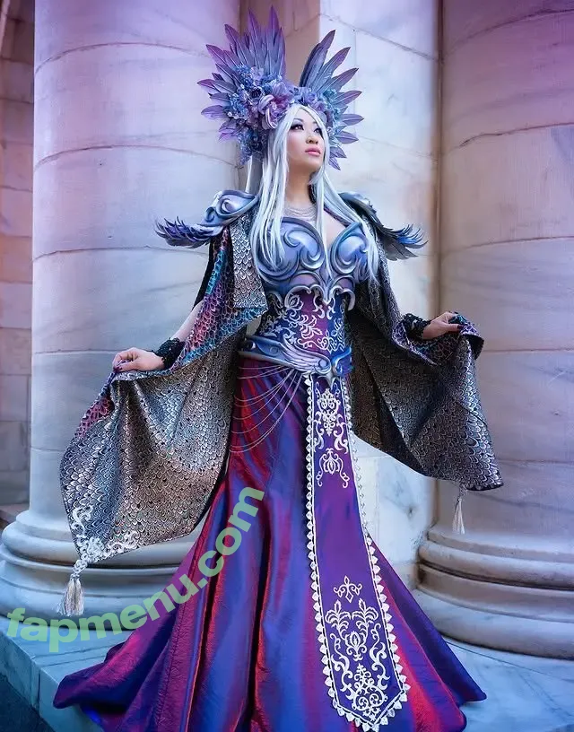 Yaya Han nude photo #0244 (yayahan)