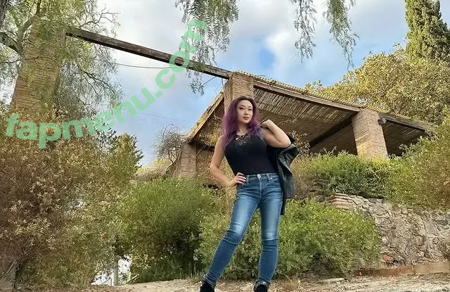 Yaya Han nude photo #0245 (yayahan)