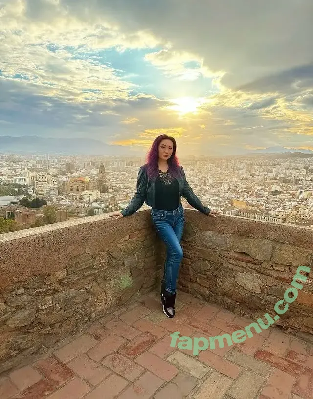 Yaya Han nude photo #0247 (yayahan)