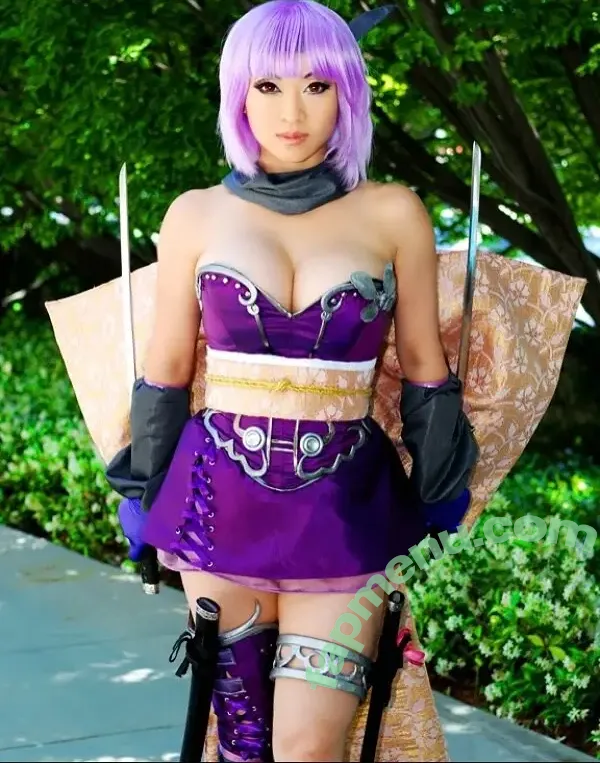 Yaya Han nude photo #0249 (yayahan)
