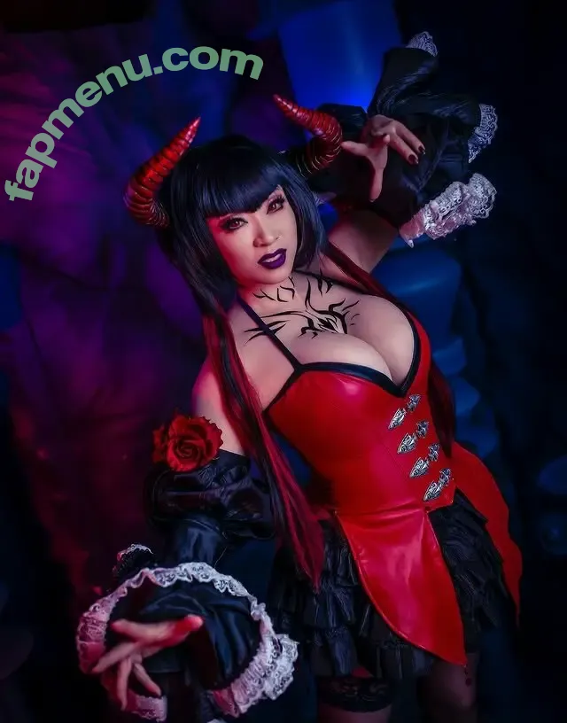 Yaya Han nude photo #0253 (yayahan)