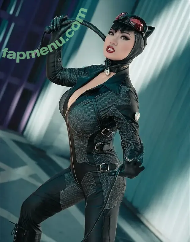 Yaya Han nude photo #0256 (yayahan)