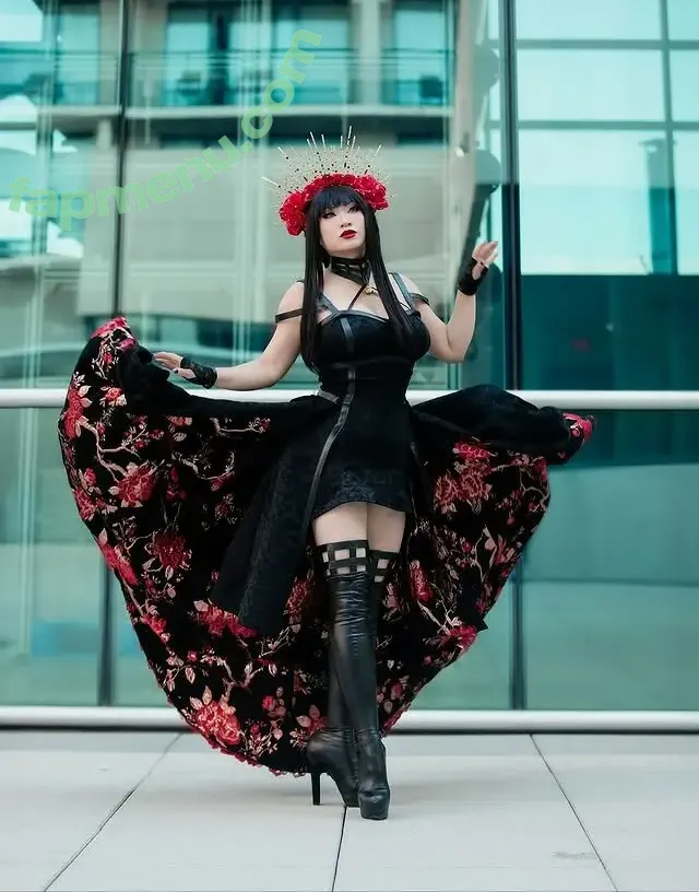 Yaya Han nude photo #0258 (yayahan)