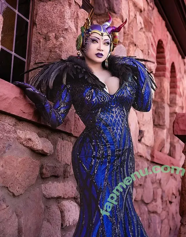 Yaya Han nude photo #0259 (yayahan)