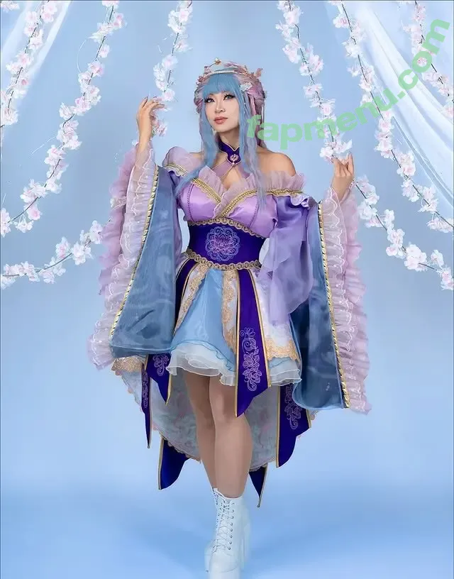 Yaya Han nude photo #0260 (yayahan)