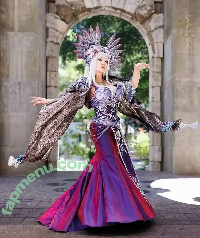 Yaya Han nude photo #0263 (yayahan)