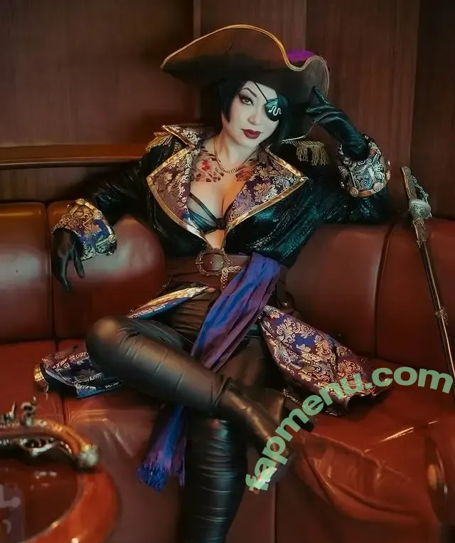 Yaya Han nude photo #0264 (yayahan)