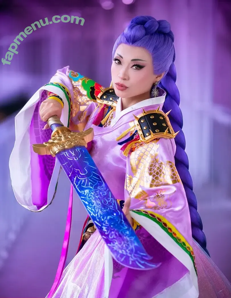 Yaya Han nude photo #0267 (yayahan)