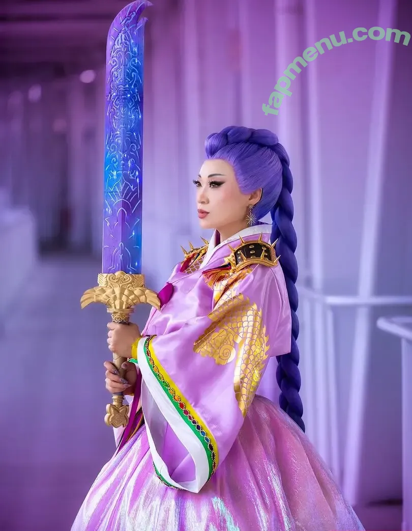 Yaya Han nude photo #0268 (yayahan)