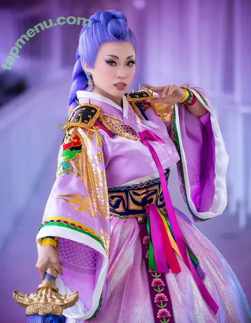 Yaya Han nude photo #0269 (yayahan)